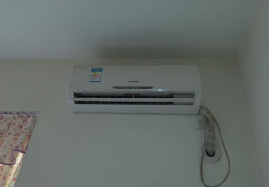 友好空调维修电话是多少