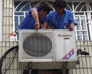 友好空调维修售后服务中心