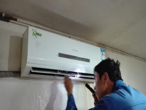 友好格力空调电话是多少