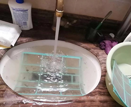 友好空调维修售后服务中心电话