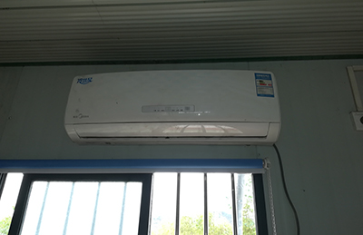 友好空调维修在哪里找