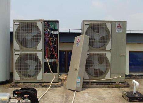 友好空调维修电话号码多少