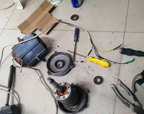 友好空调维修售后服务中心电话在哪里找