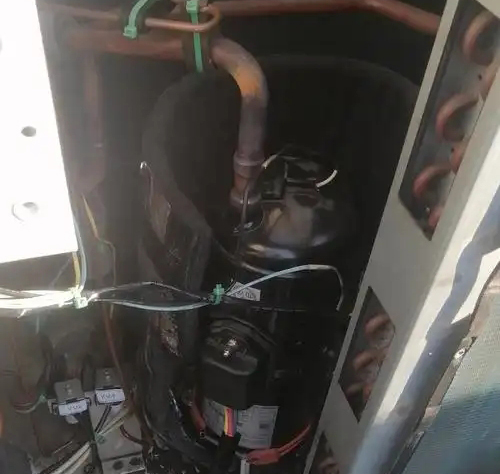 友好维修变频空调电话在哪里找