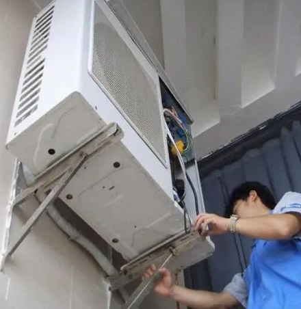 友好24小时空调维修热线