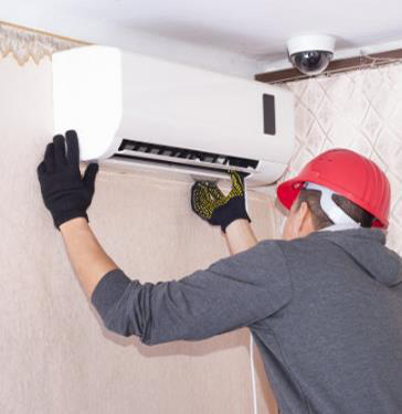 友好空调内机噪音大