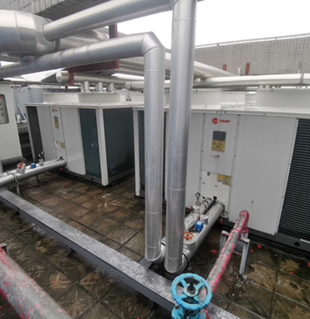 友好附近中央空调维修 友好上门中央空调维修