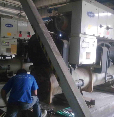 友好冰箱维修 友好制冷设备维修